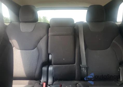 2017 Jeep Cherokee Latitude from USA, damaged, VIN 1C4PJMCB4HW659210